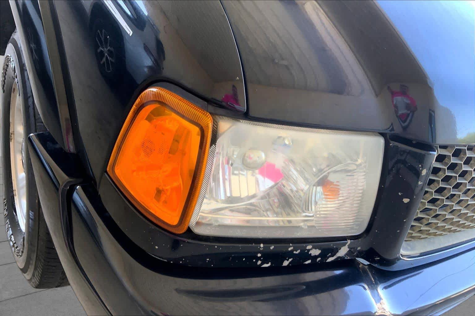 Used 2003 Ford Ranger Edge RWD image 21