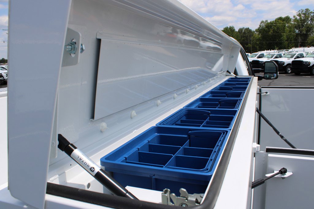 Used 2025 Ford F250 XL image 11