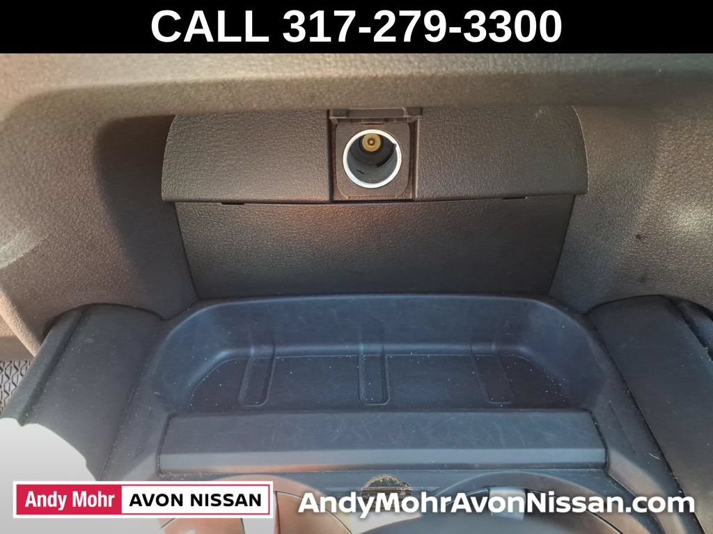 Used 2025 MAZDA CX-50 AWD 2.5 S w/ Premium Plus Pkg image 28