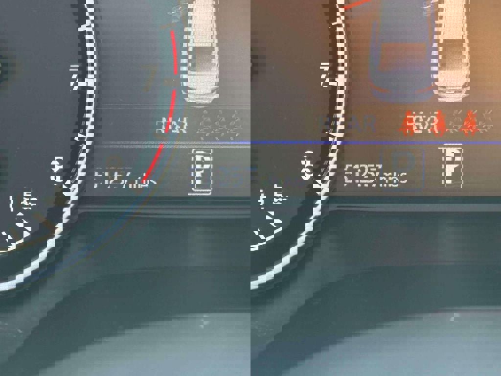 Used 2023 Nissan Maxima SV w/ Floor Mat Group image 26