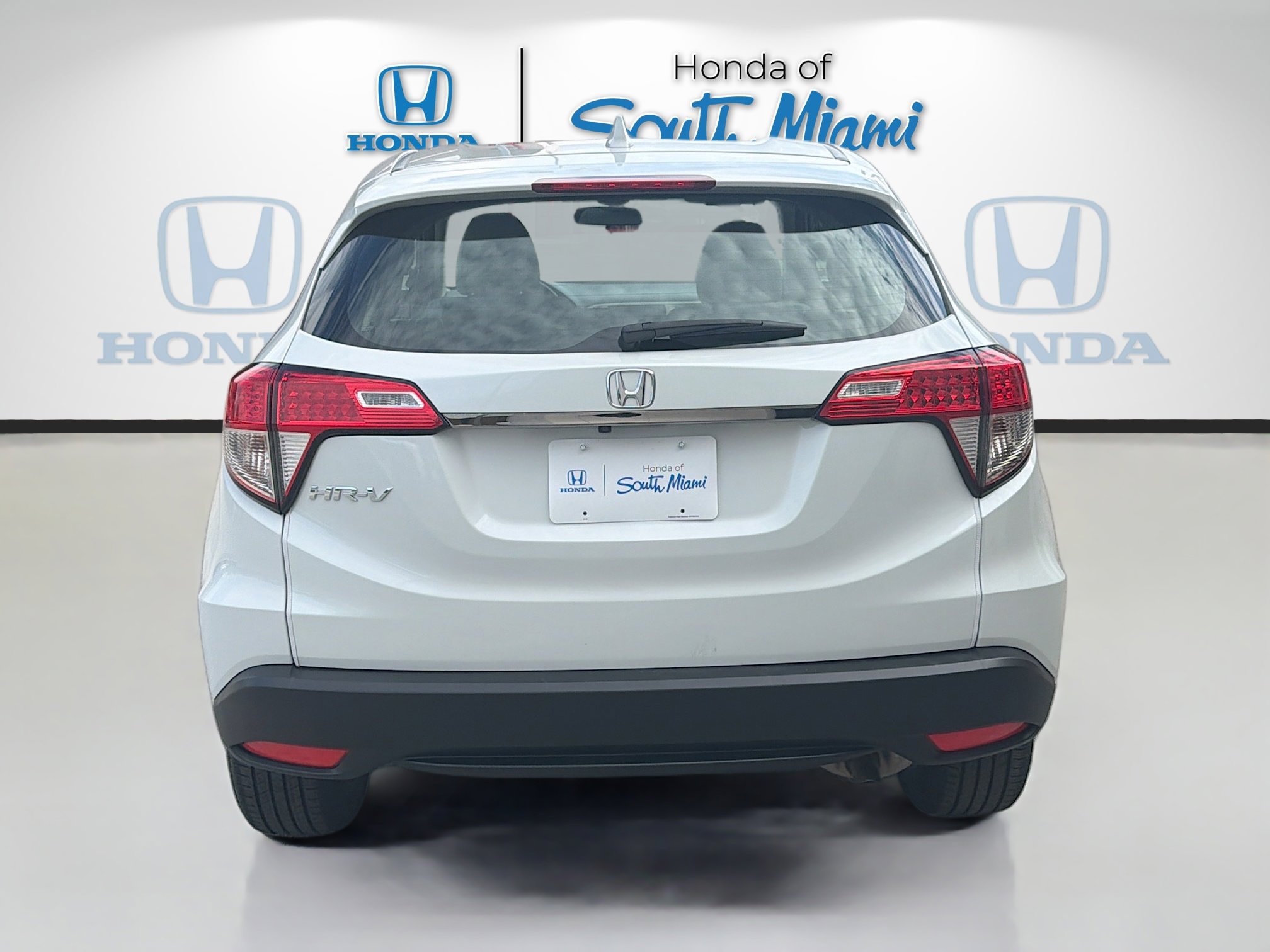 Used 2021 Honda HR-V LX image 6