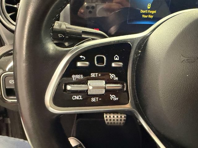 Certified 2023 Mercedes-Benz CLA 250 4MATIC image 20