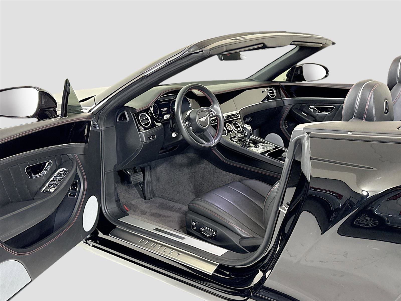 Used 2024 Bentley Continental GT V8 AWD/4WD image 12