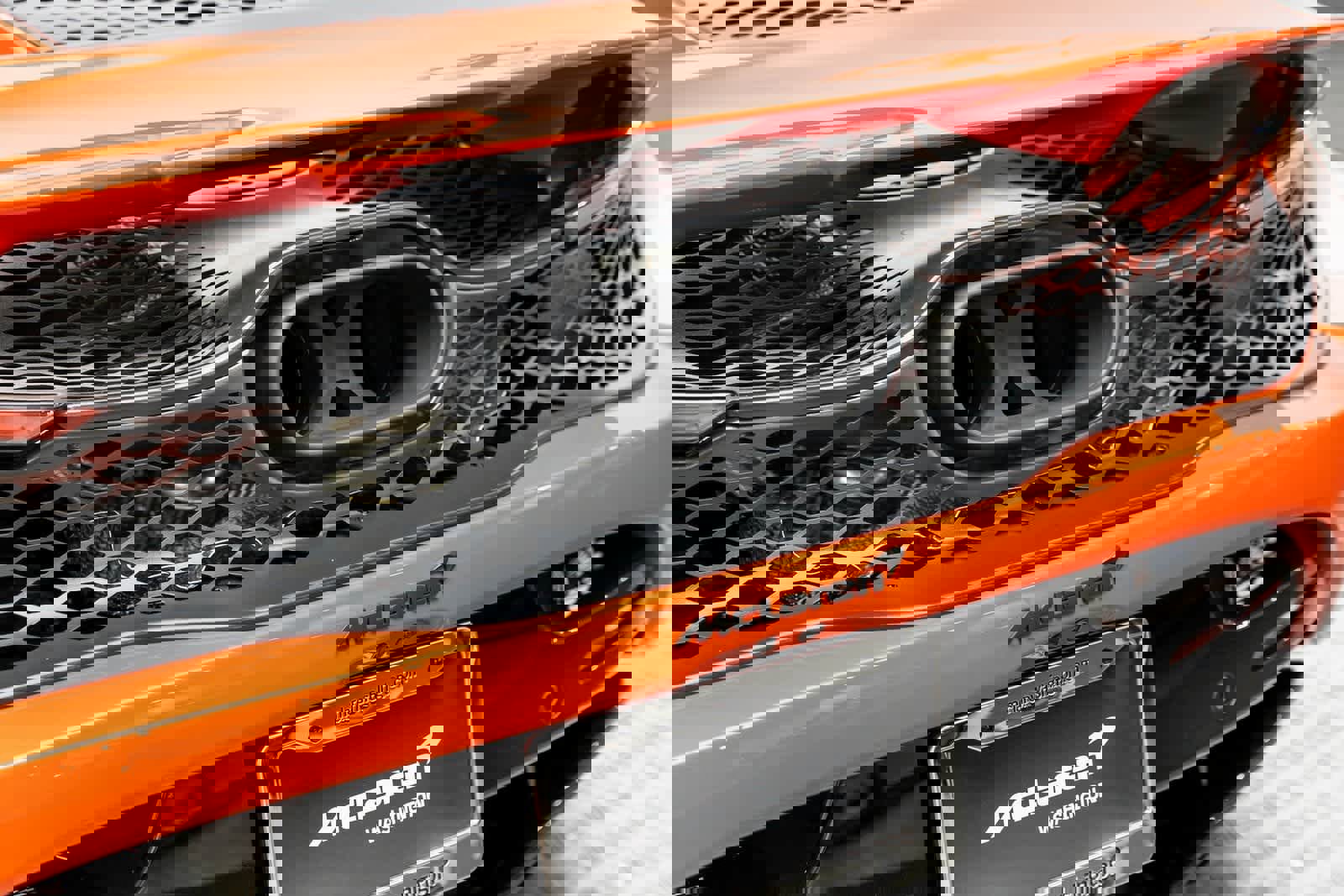 New 2025 McLaren 750S Spider image 29