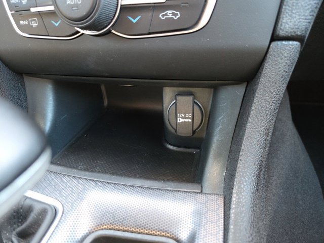Used 2018 Dodge Charger GT AWD/4WD image 17