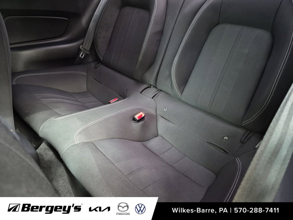 Used 2020 Ford Mustang GT RWD image 30