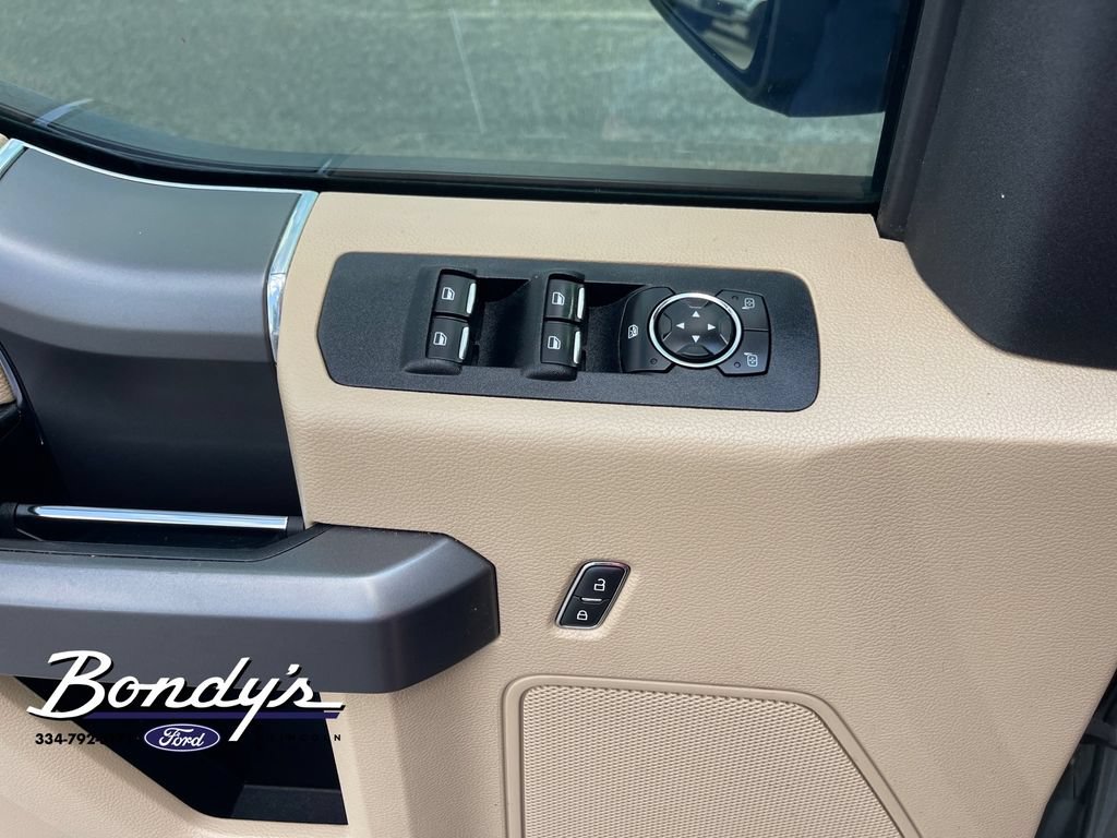 Used 2020 Ford F150 XLT w/ Equipment Group 302A Luxury AWD/4WD image 8