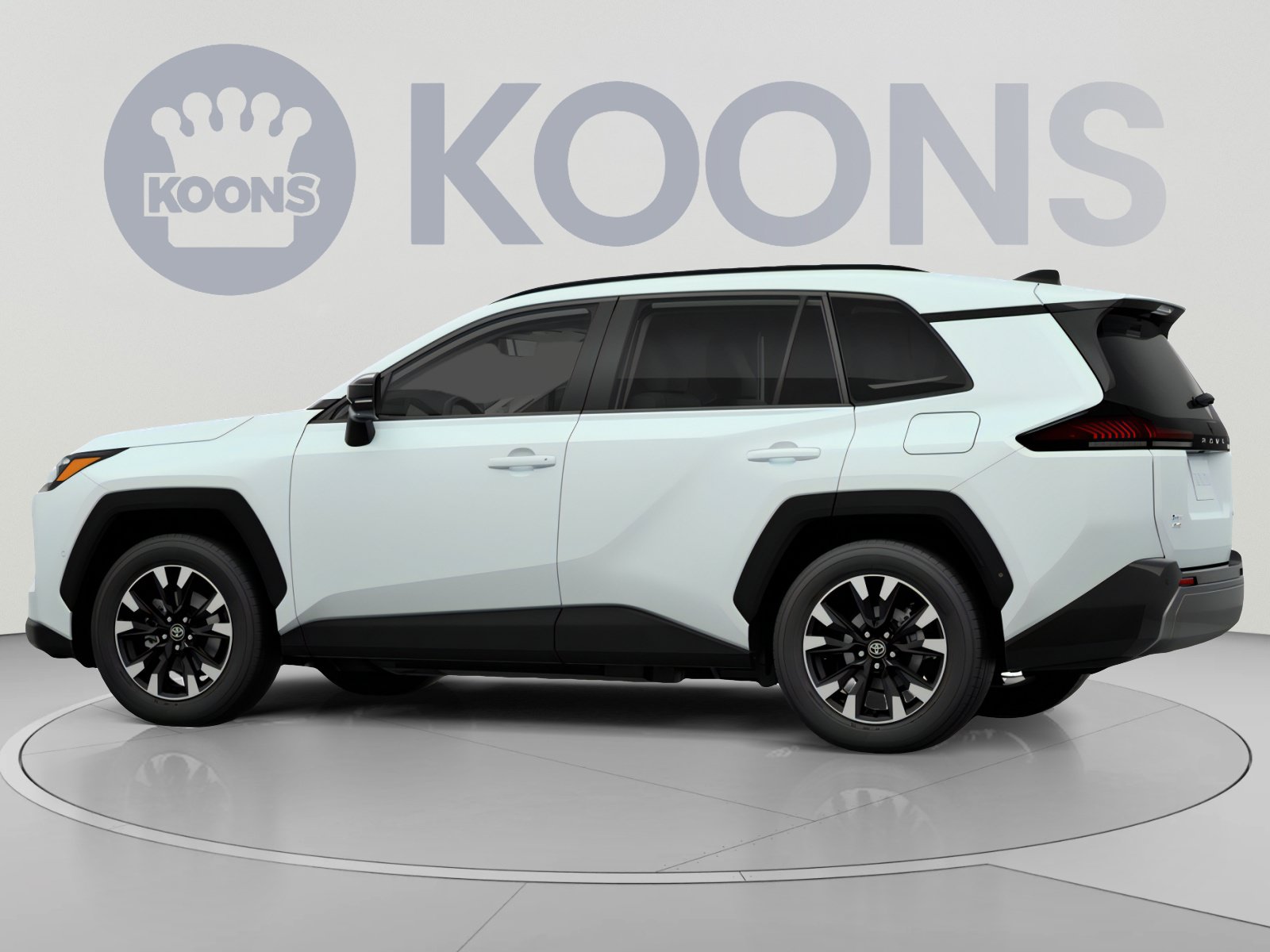 New 2026 Toyota RAV4 Limited AWD/4WD image 7
