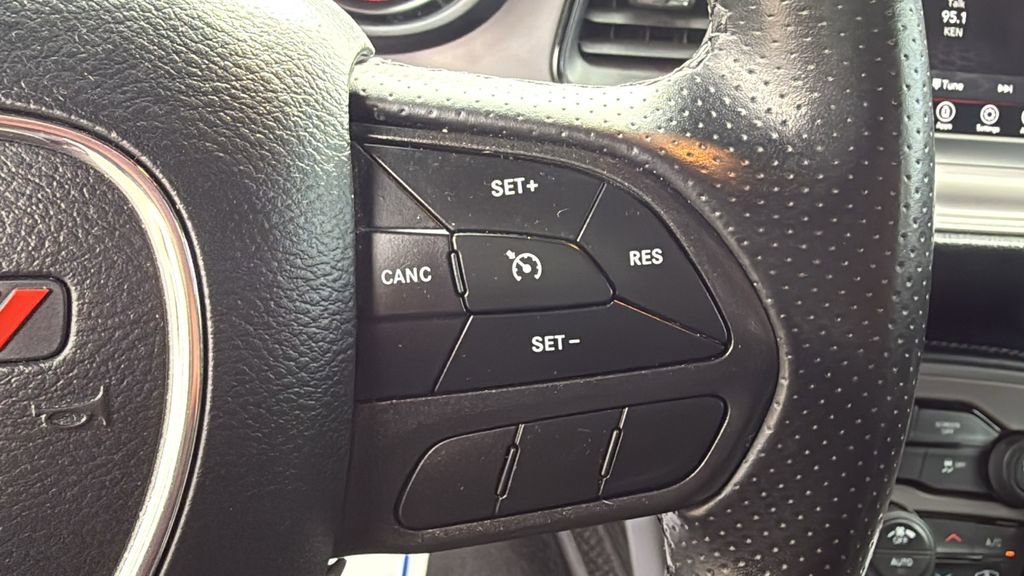 Used 2023 Dodge Challenger R/T image 20