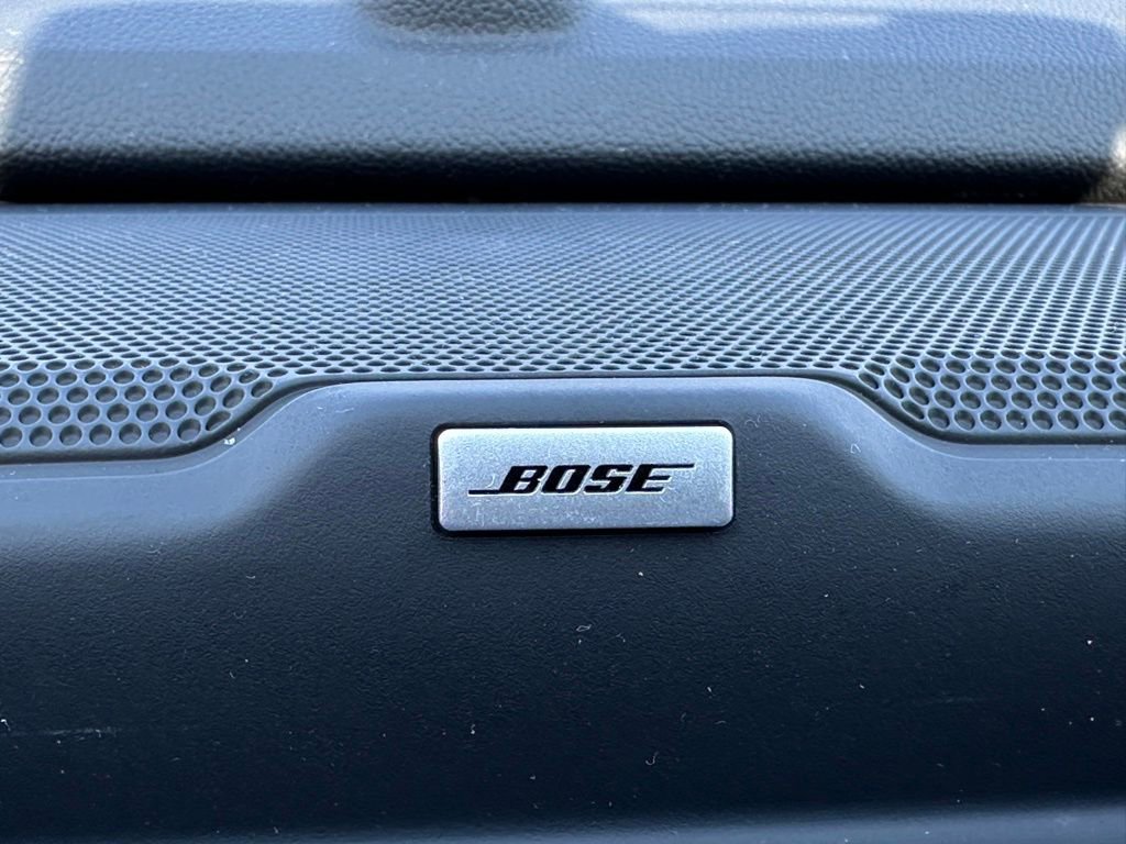 Used 2021 GMC Canyon AT4 w/ Driver Alert Package image 27