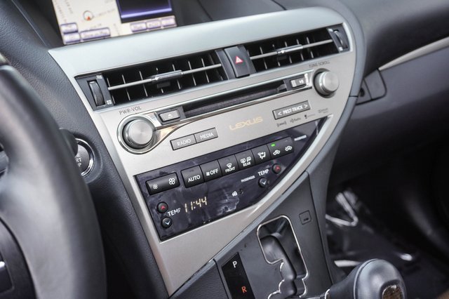 Used 2013 Lexus RX 350 AWD image 16