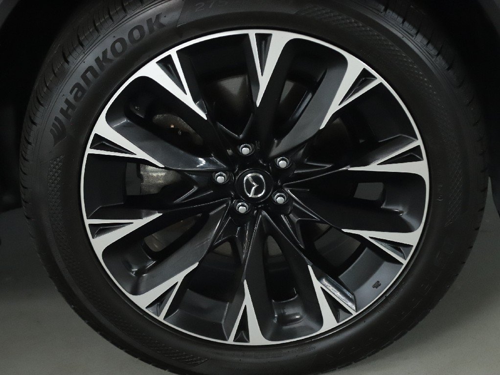 Used 2024 MAZDA CX-90 Plug-In Hybrid w/ Premium Plus AWD/4WD image 11