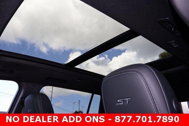 New 2026 Buick Enclave Sport Touring w/ Power Package image 27