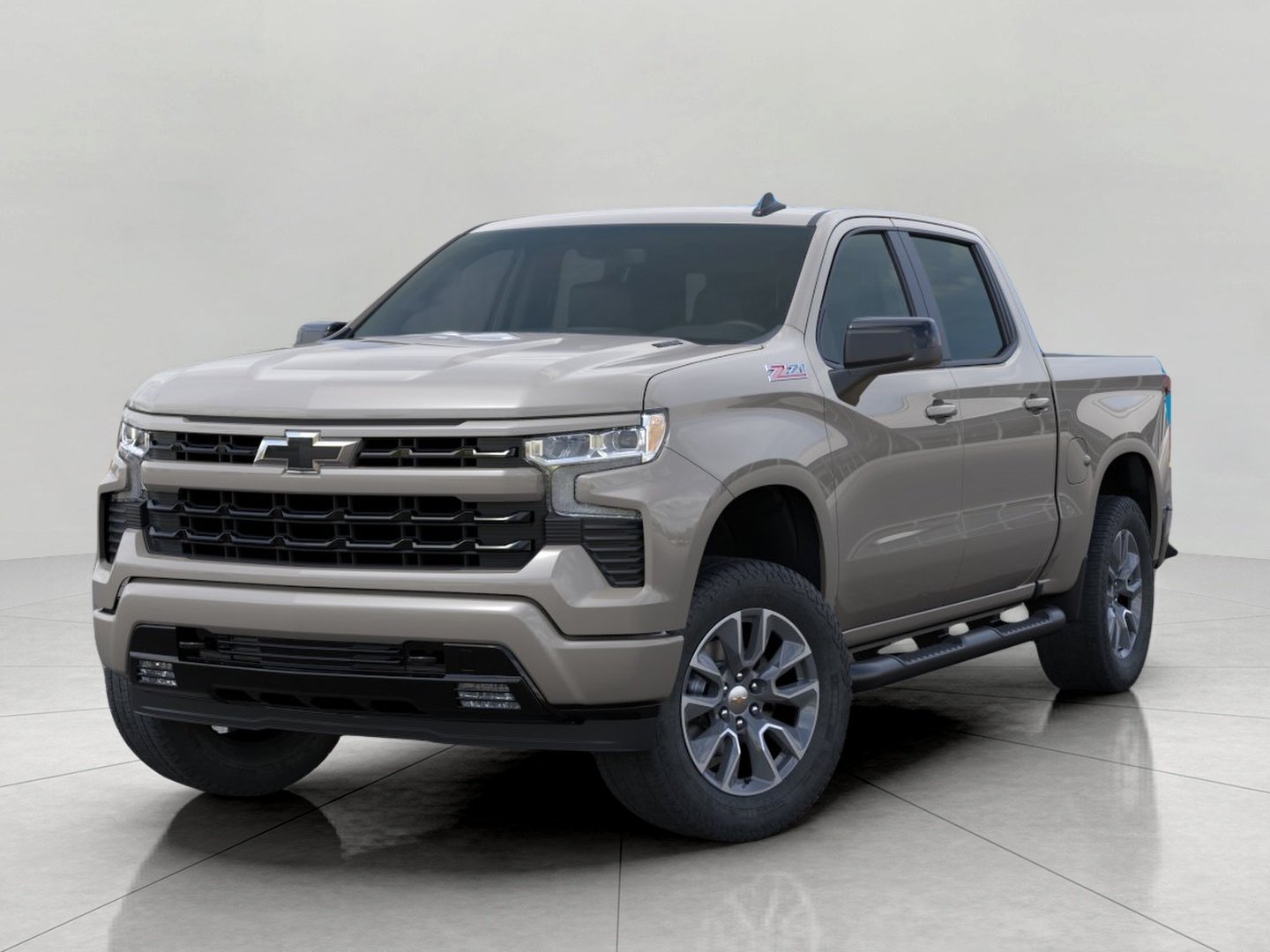 New 2026 Chevrolet Silverado 1500 RST w/ Convenience Package II AWD/4WD image 6