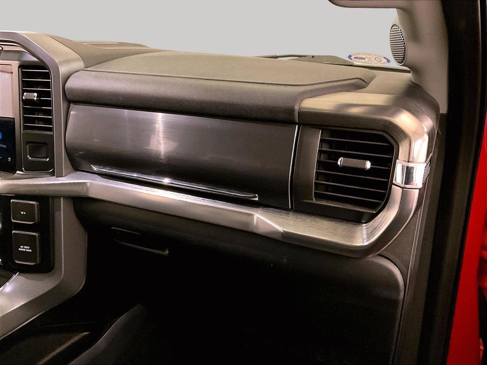 Used 2022 Ford F150 Lariat w/ Equipment Group 502A High AWD/4WD image 16