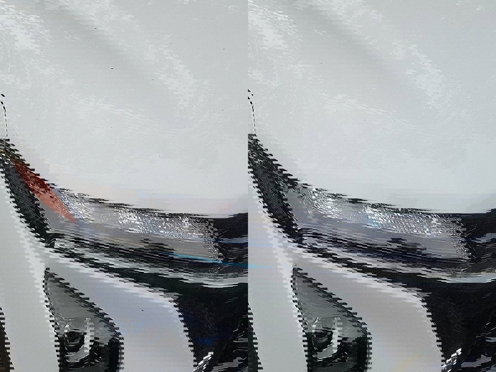 New 2026 Chevrolet Trax RS w/ Driver Confidence Package image 3