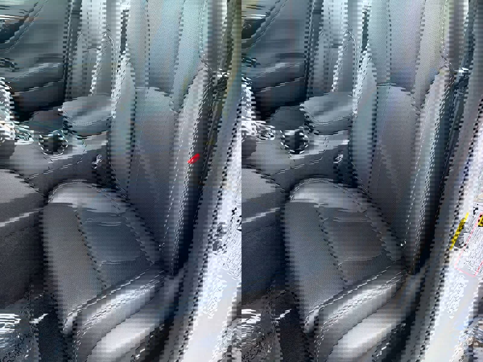 Certified 2023 Subaru Legacy Limited image 17