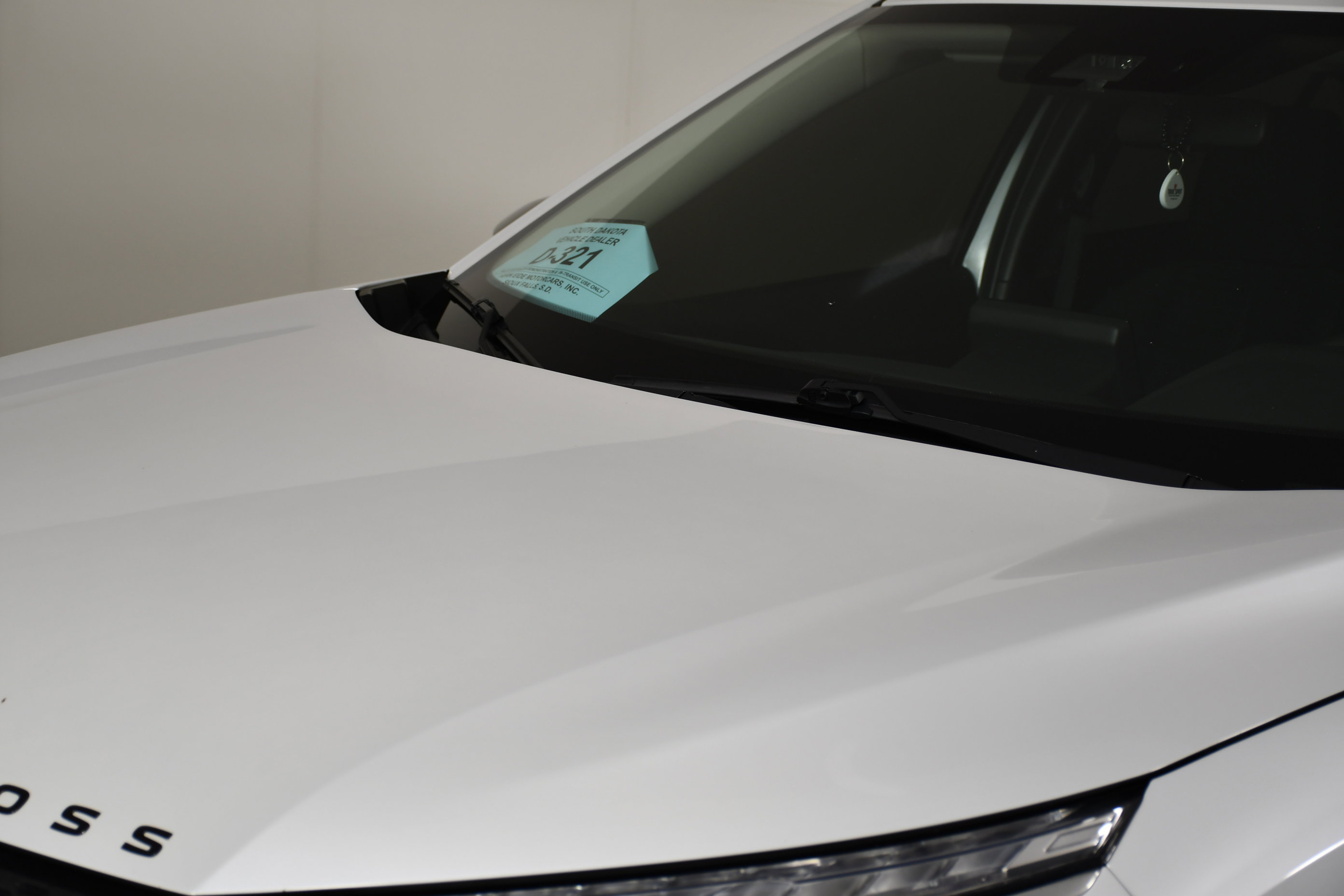 Used 2022 Mitsubishi Eclipse Cross LE image 12