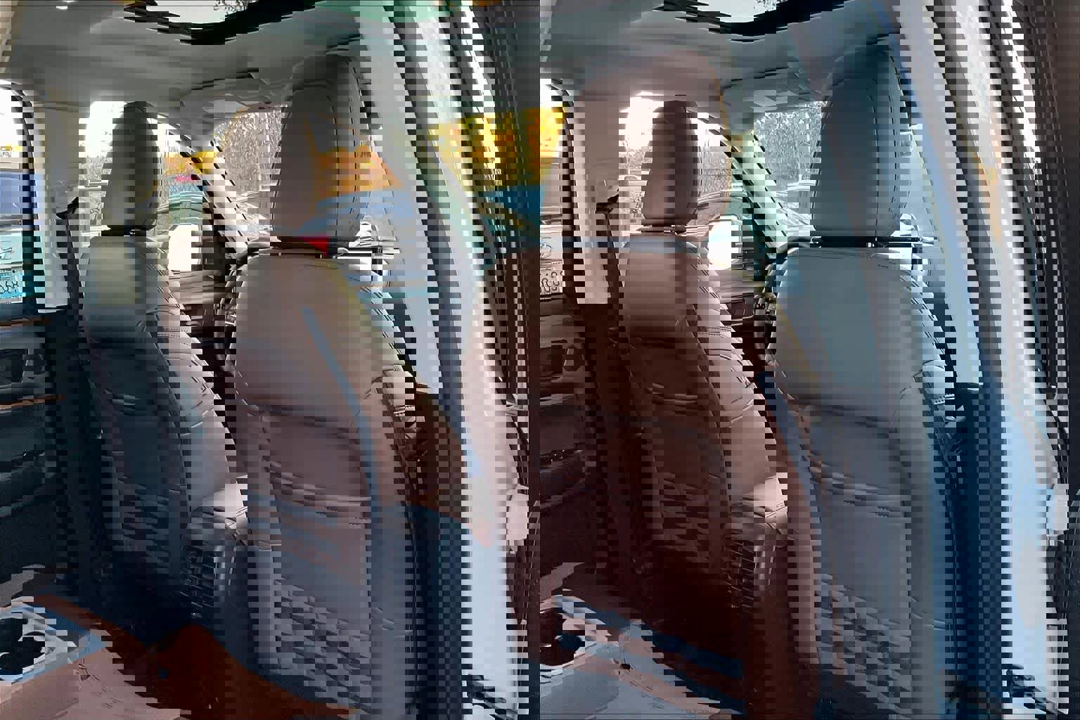 Used 2025 Ford Bronco Sport Outer Banks w/ Outer Banks Tech Package+ image 20