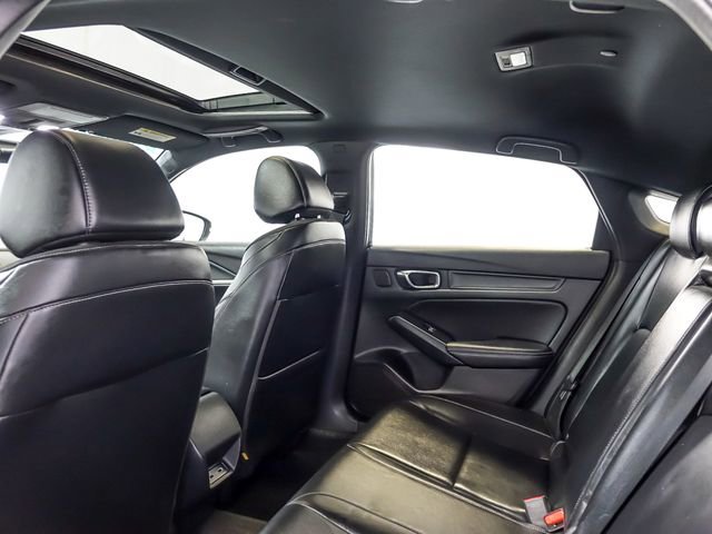 Used 2023 Acura Integra A-Spec image 16