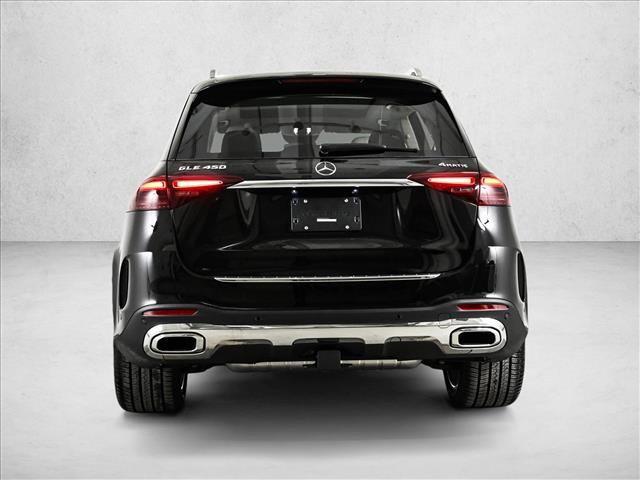 New 2026 Mercedes-Benz GLE 450 4MATIC image 7