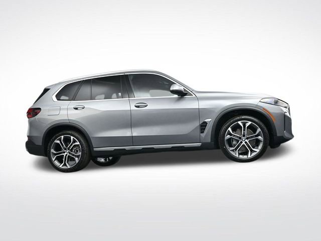 New 2026 BMW X5 xDrive40i w/ Climate Comfort Package image 30
