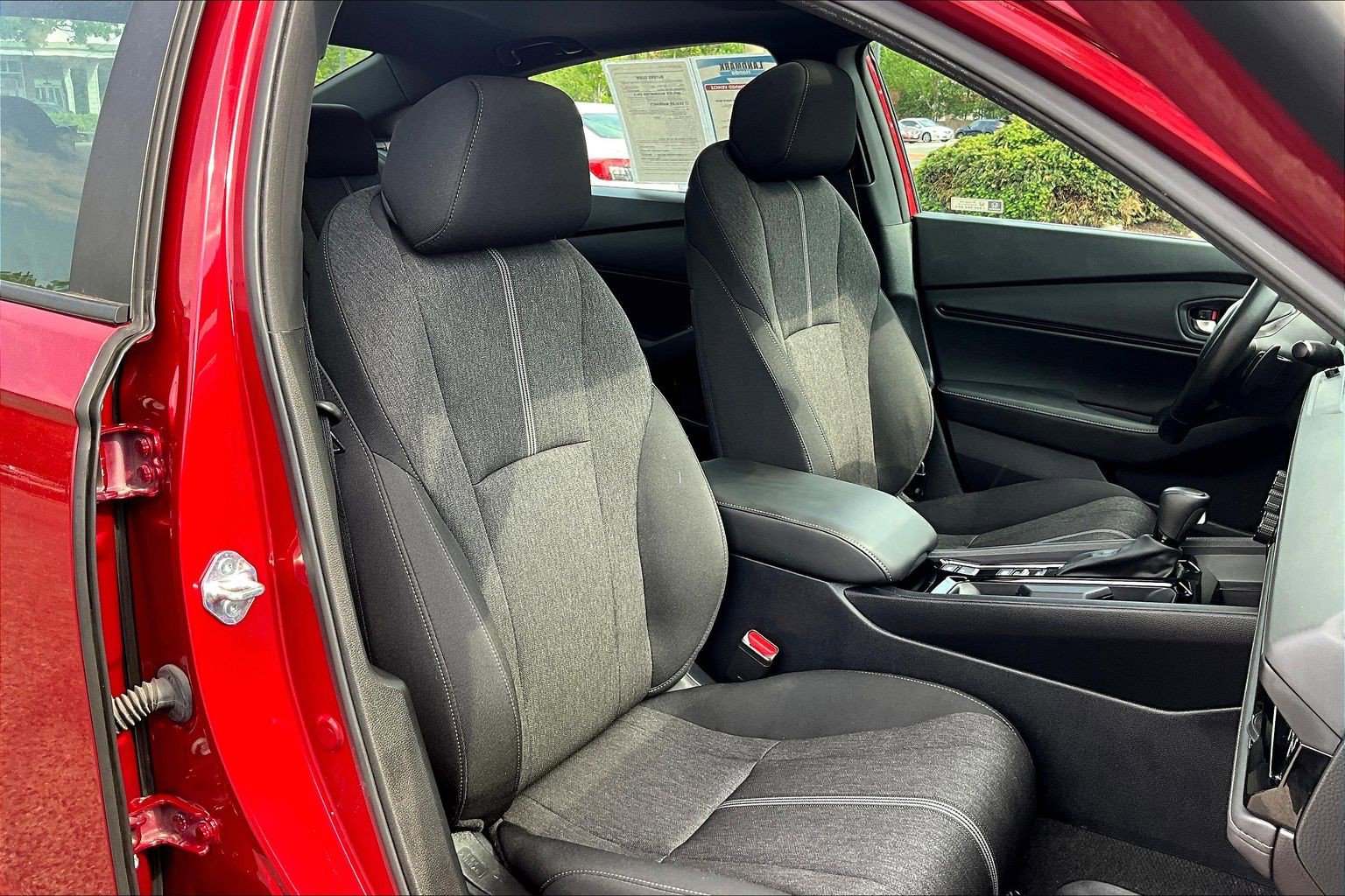 Used 2024 Honda Accord Sport image 7