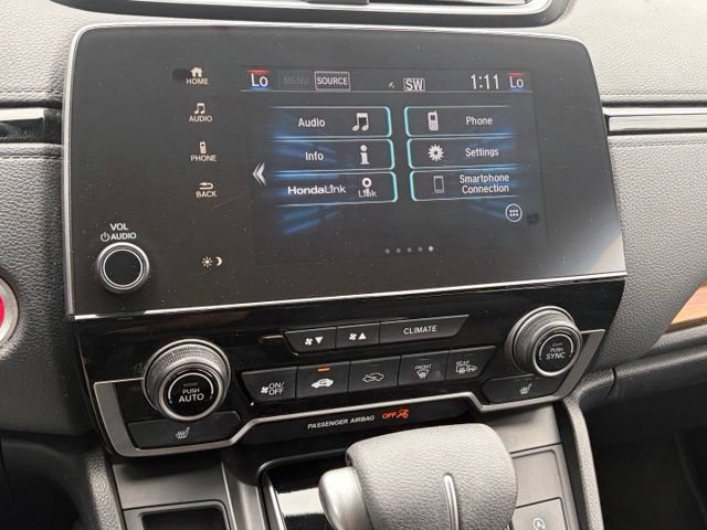 Used 2020 Honda CR-V EX image 21