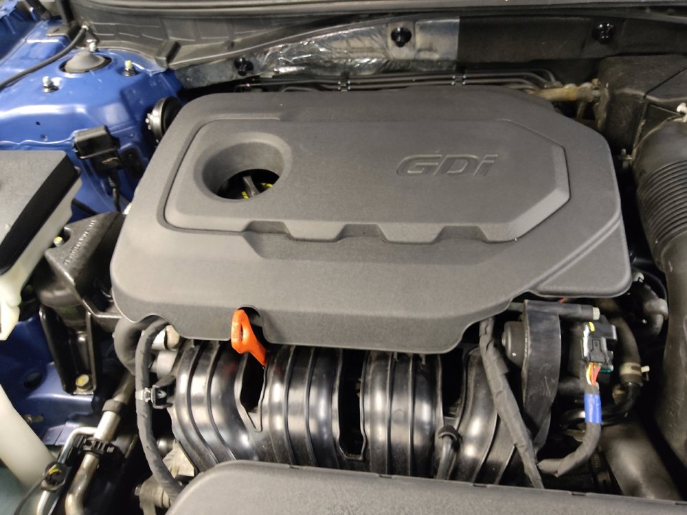 Used 2017 Hyundai Sonata SE image 30