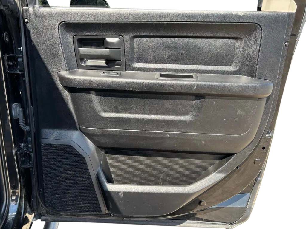 Used 2018 RAM 2500 Tradesman w/ Popular Equipment Group AWD/4WD image 24