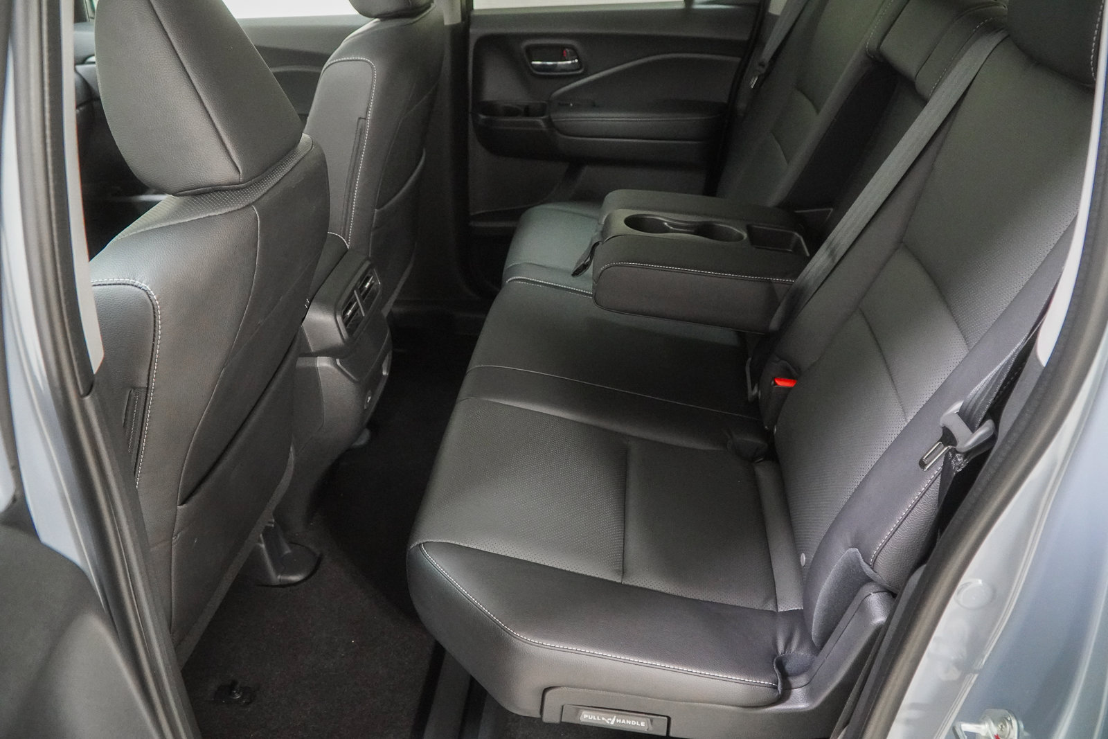New 2026 Honda Ridgeline RTL image 39