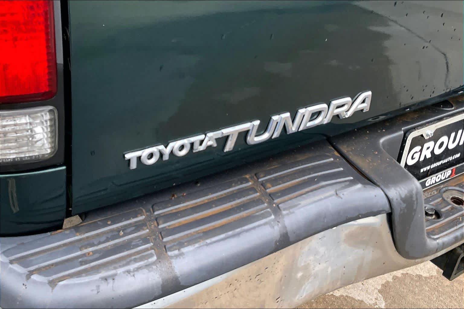 Used 2003 Toyota Tundra SR5 w/ SR5 Extra Value Pkg RWD image 26