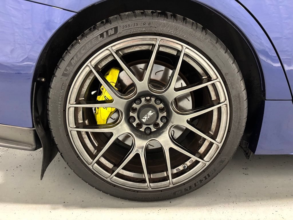 Used 2019 Subaru WRX STI AWD/4WD image 63