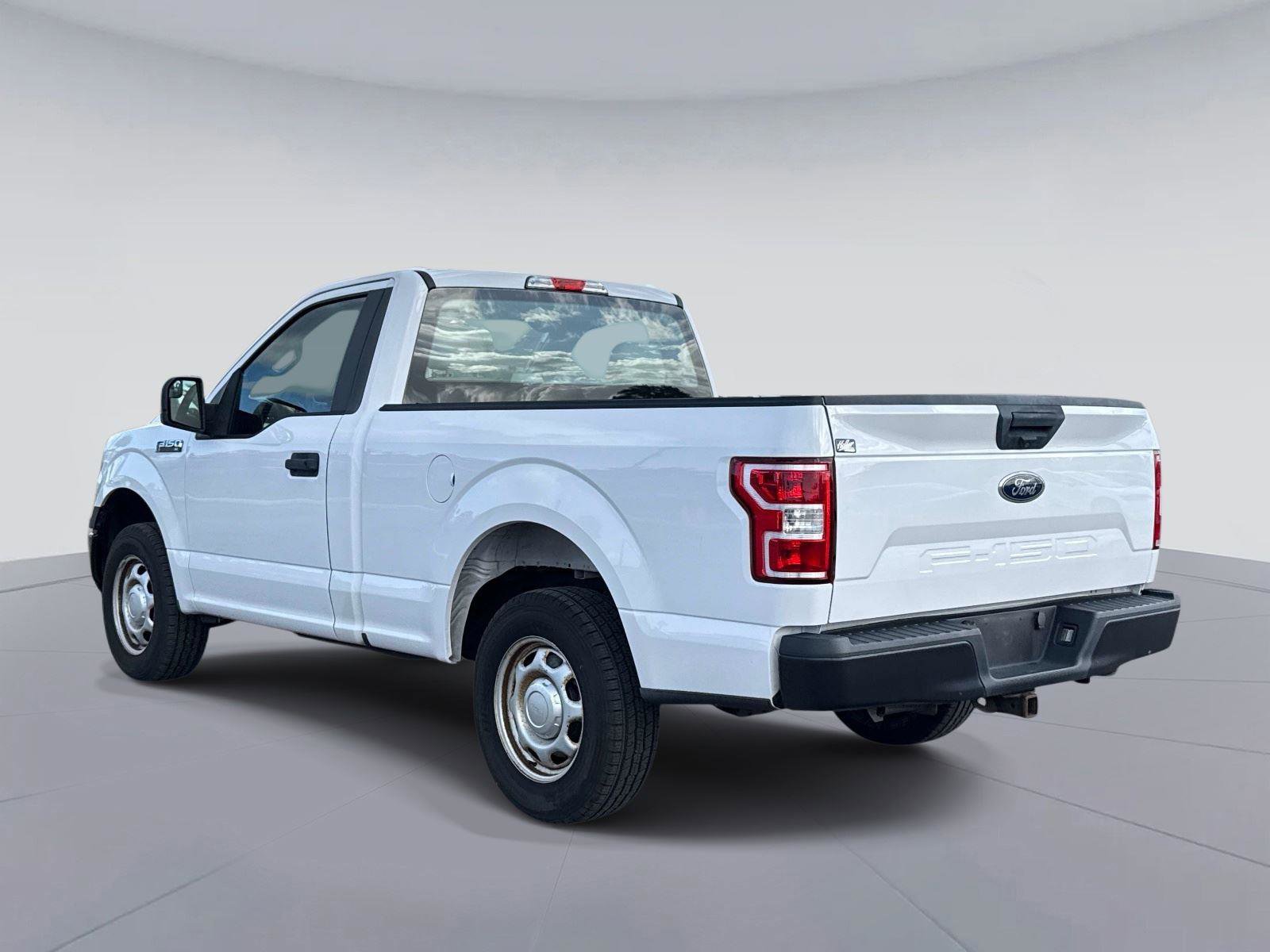Used 2018 Ford F150 XL w/ Equipment Group 101A Mid image 5