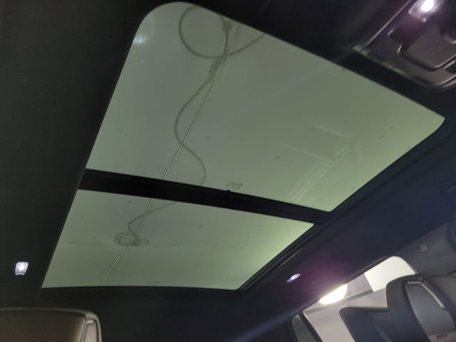 Used 2025 GMC Yukon Denali Ultimate image 19