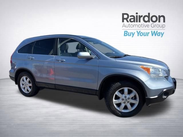 Used 2008 Honda CR-V EX-L image 1