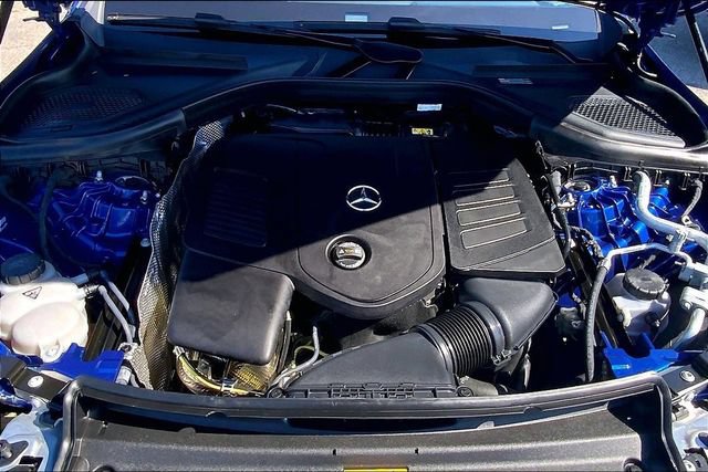 Used 2026 Mercedes-Benz GLC 300 4MATIC image 26
