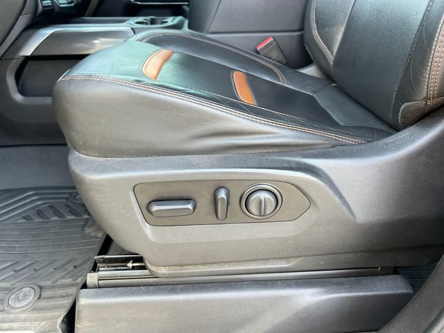 Used 2021 GMC Sierra 1500 AT4 w/ AT4 Value Package AWD/4WD image 14