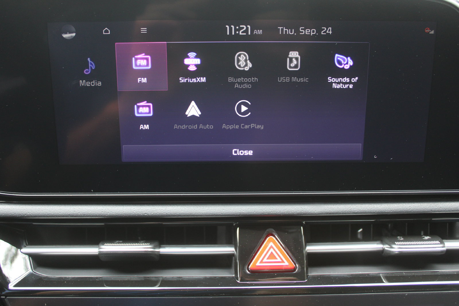 New 2026 Kia Niro Wind FWD image 50
