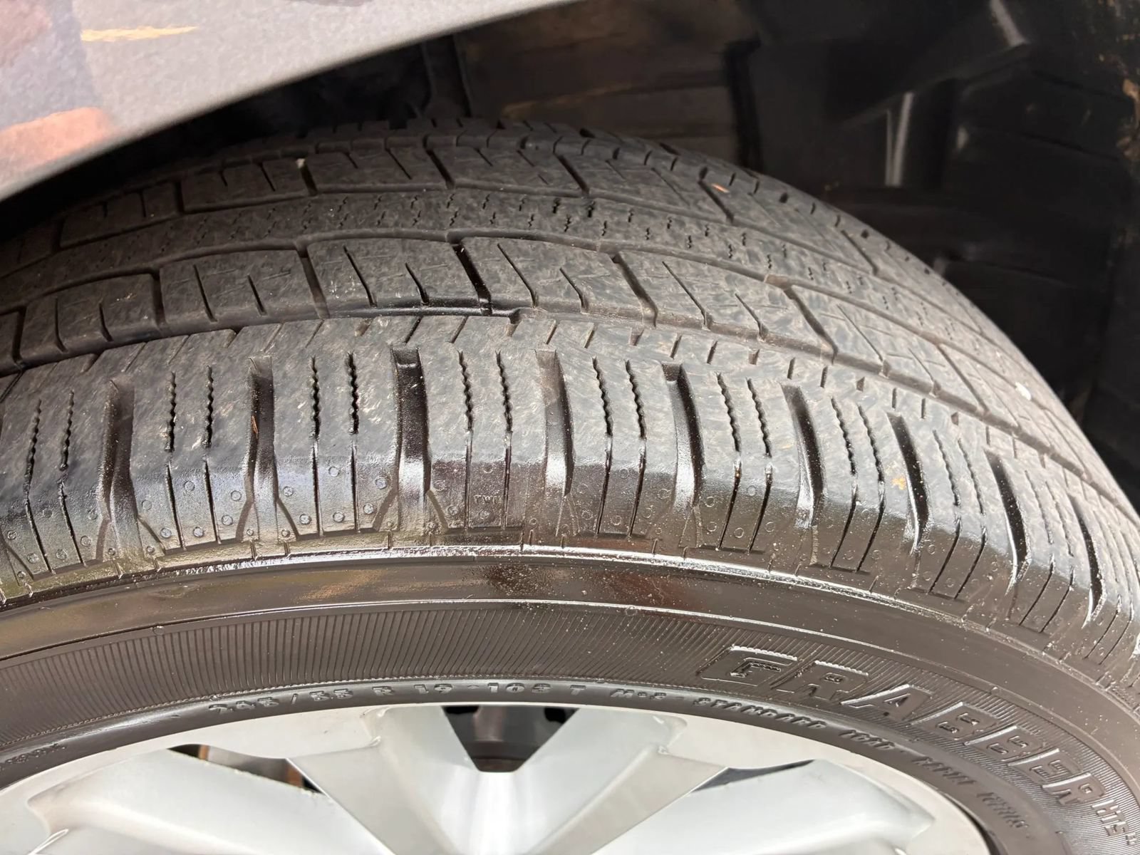 Used 2011 Toyota Venza AWD image 34