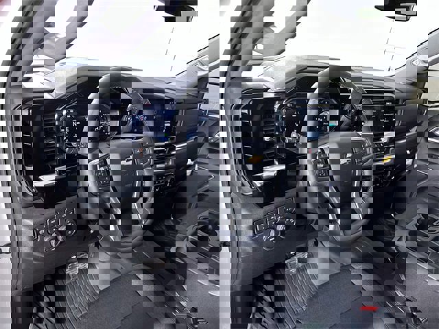 New 2026 Chevrolet Silverado 1500 LT image 10