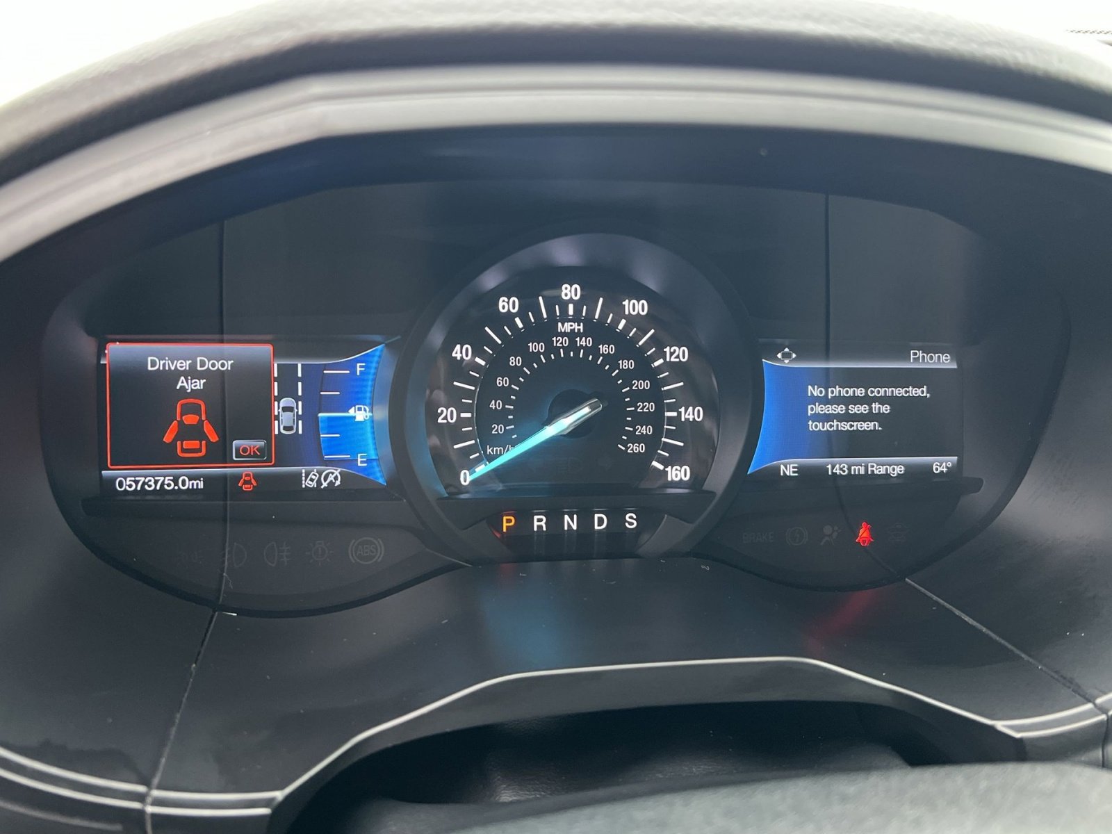 Certified 2022 Ford Edge Titanium image 17