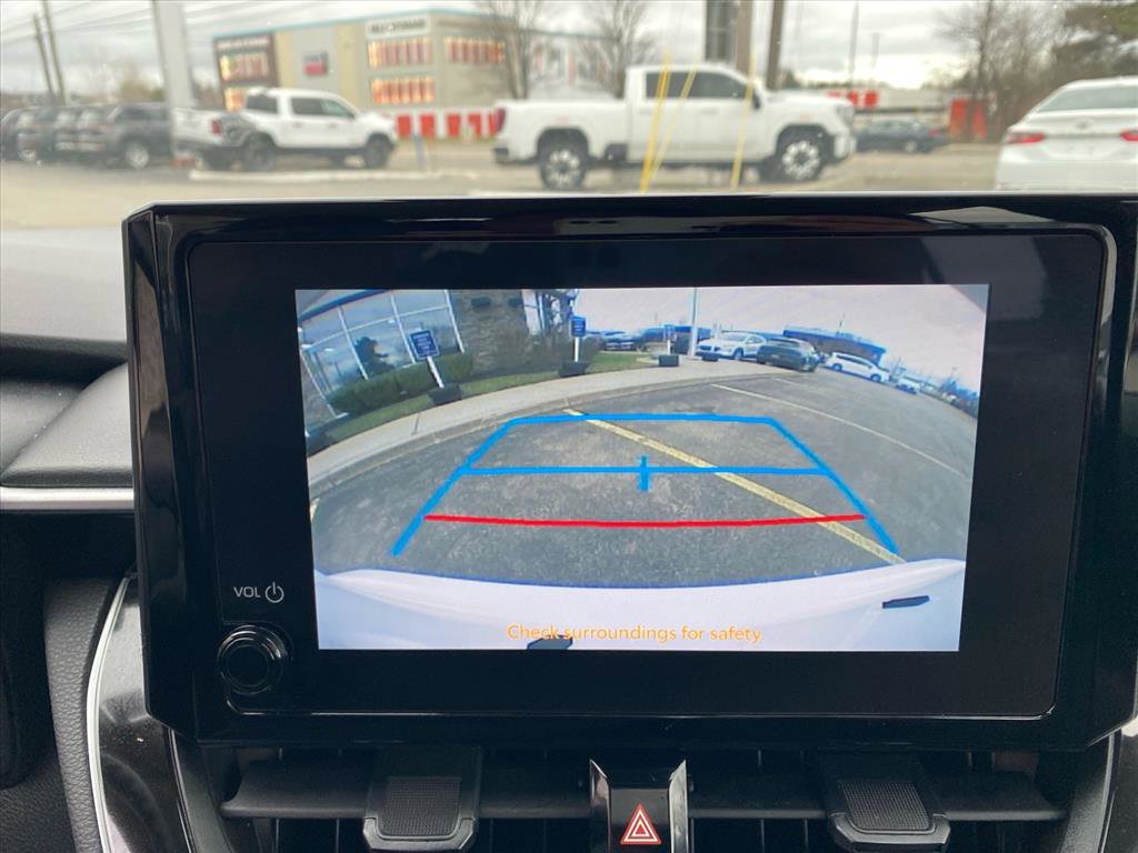 Used 2024 Toyota Corolla LE image 14