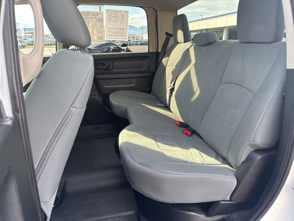 Used 2014 RAM 1500 Tradesman image 11