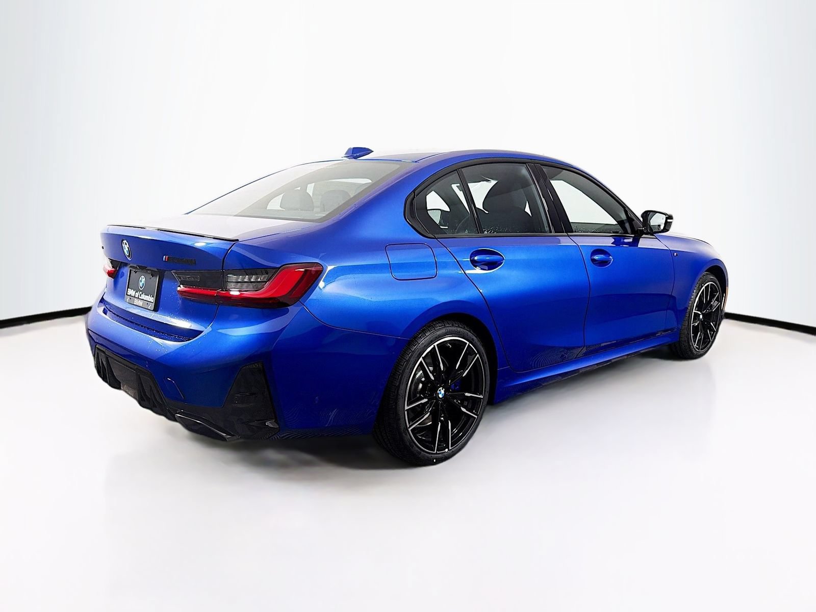New 2026 BMW M340i xDrive w/ Premium Package AWD/4WD image 7