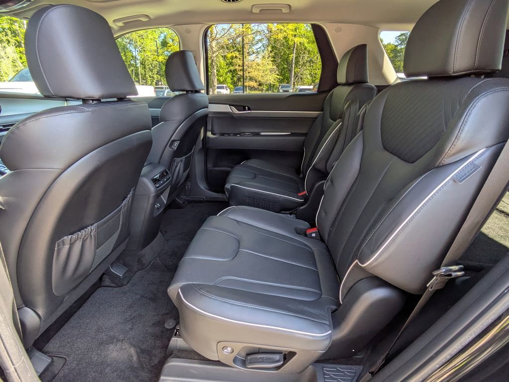 Used 2023 Hyundai Palisade XRT w/ Cargo Package FWD image 13