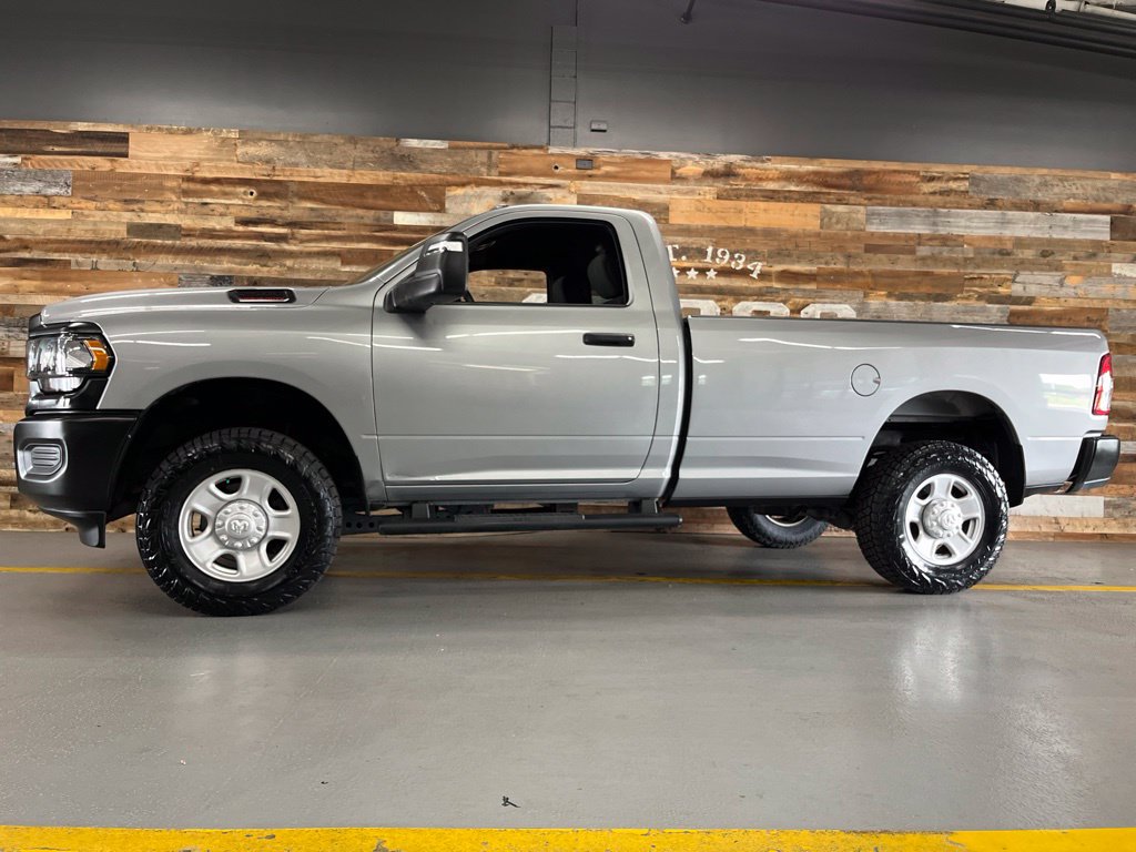 Used 2024 RAM 2500 Tradesman w/ Snow Chief Group AWD/4WD image 44