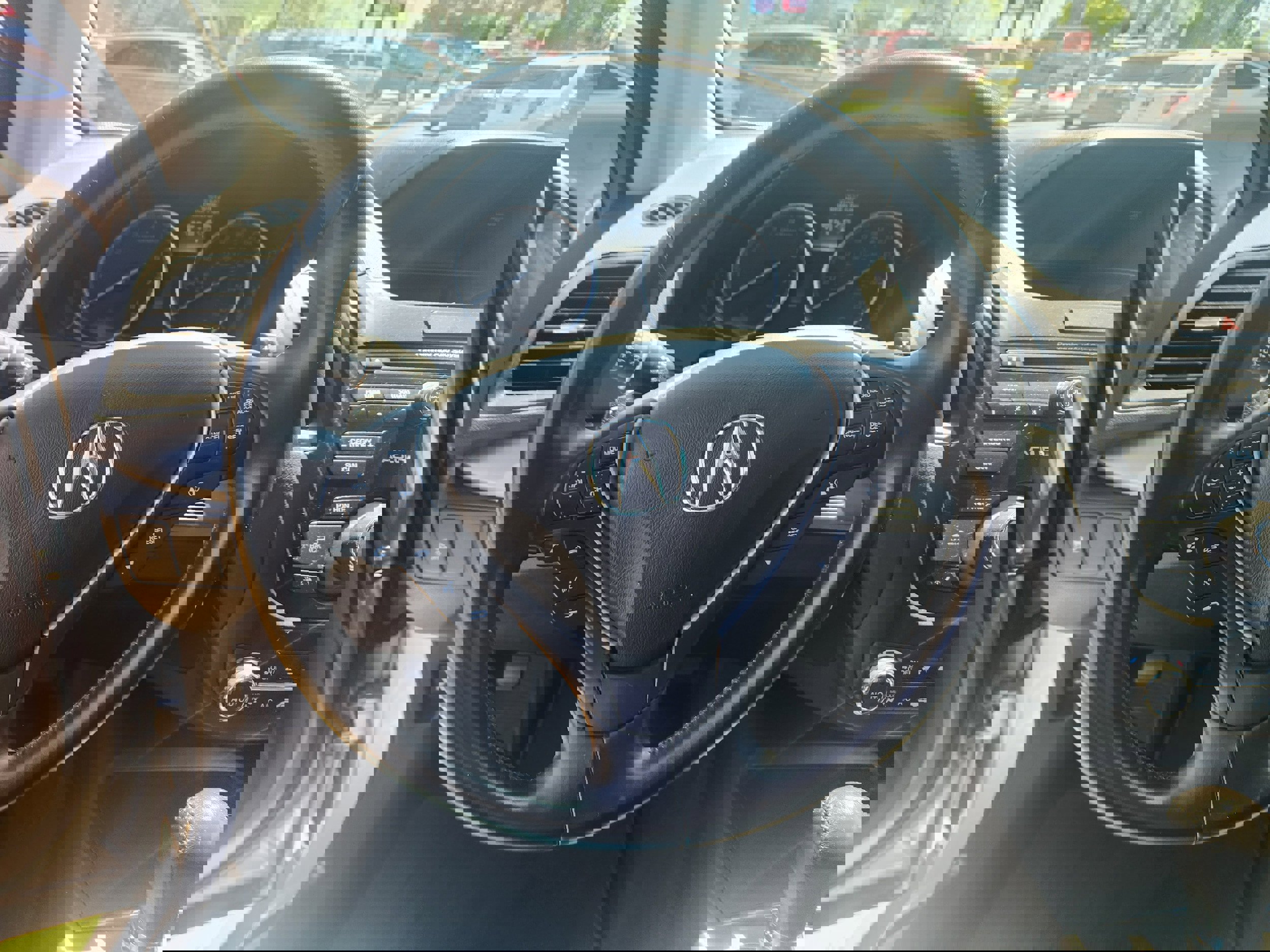 Used 2015 Acura RDX AWD image 6