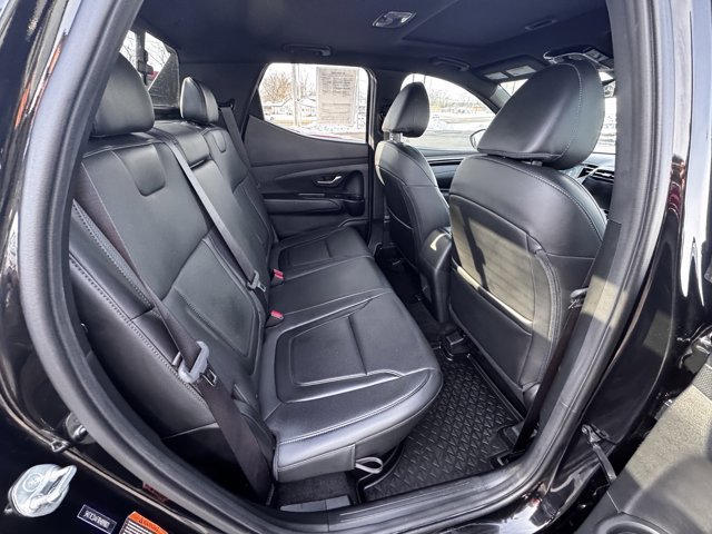 Used 2024 Hyundai Santa Cruz Night image 9