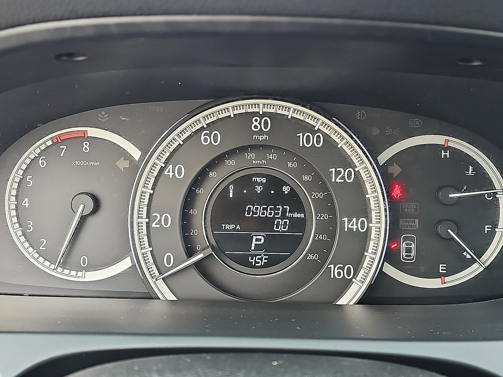 Used 2013 Honda Accord EX image 20